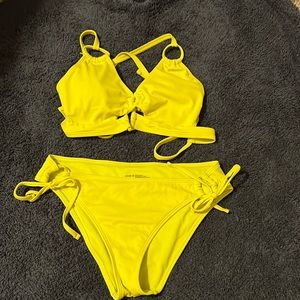 Adore me bikini